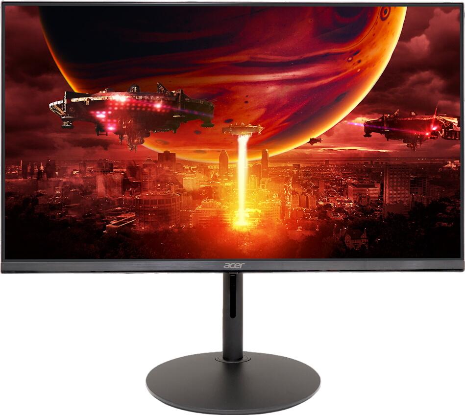 Acer Nitro XF240YX1biiph (UM.QX0EE.105)