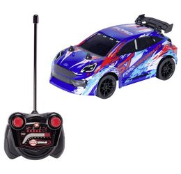 Dickie RC Ford Puma ST (201102004)