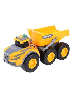 Dickie Volvo Articulated Hauler (203723007)