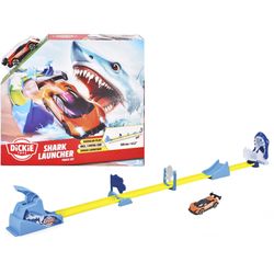 Dickie Launcher Track Set (203333000)