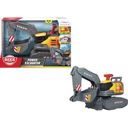 Dickie Volvo Excavator (203725012)