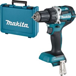 Makita DDF484ZK