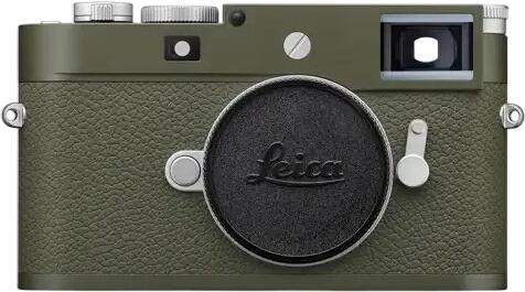 Leica M11-P Safari