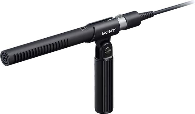 Sony ECM-778