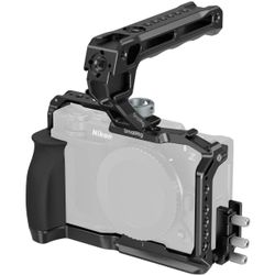 SmallRig Cage für Nikon ZR (5647)