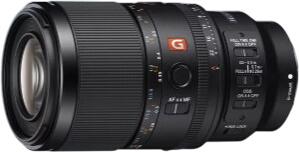 Sony SEL100M28GM