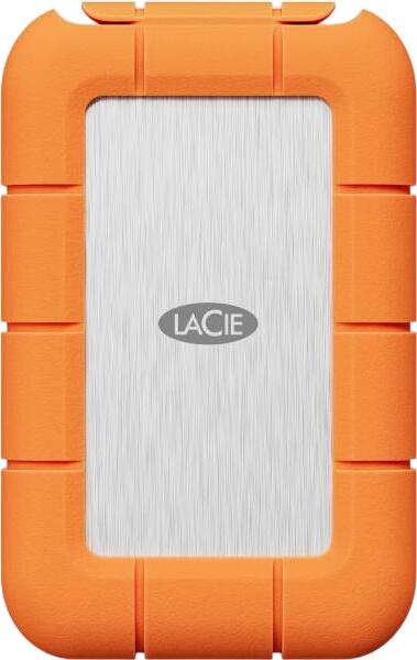 LaCie Rugged SSD4 1TB (STND1000400)