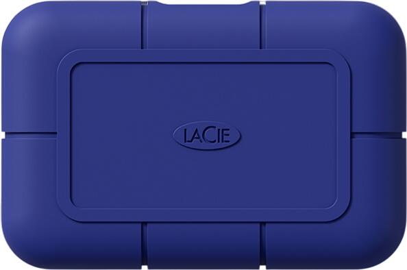 LaCie Rugged SSD Pro5 4TB (STNA4000400)