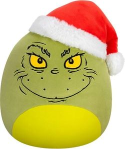 Jazwares Squishmallows Weihnachts Grinch 25 cm Jazwares Squishmallows Weihnachts Grinch 25 cm