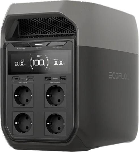 EcoFlow Delta 3