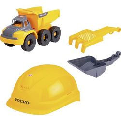 Dickie Volvo Tough Hauler Playset (203729014)