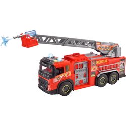 Dickie Giant Fire Truck (203719031)
