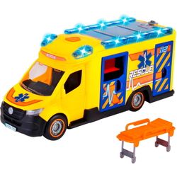 Dickie Mercedes-Benz Sprinter Rescue (203716025)
