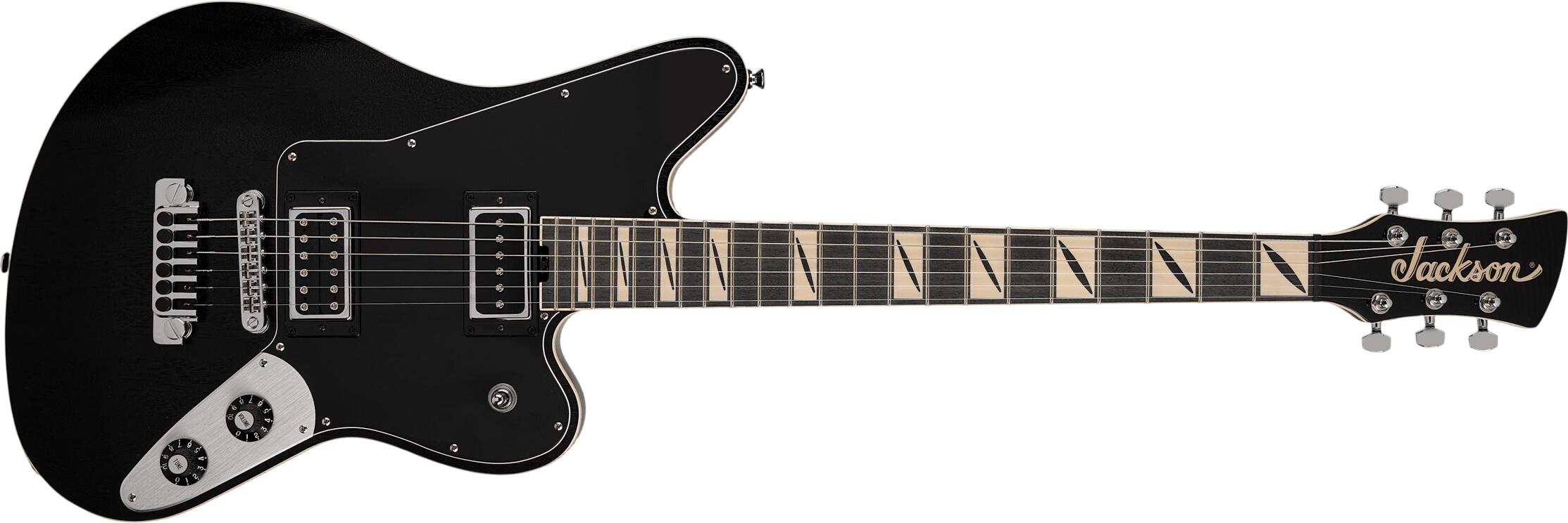 Jackson Pro Series Signature Lee Malia LM-87