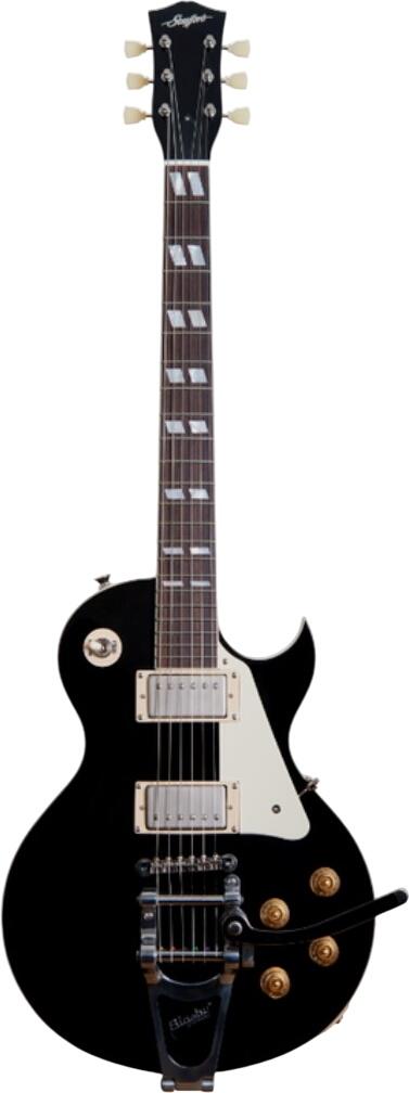 Stanford CR Fleetwood Bigsby B7