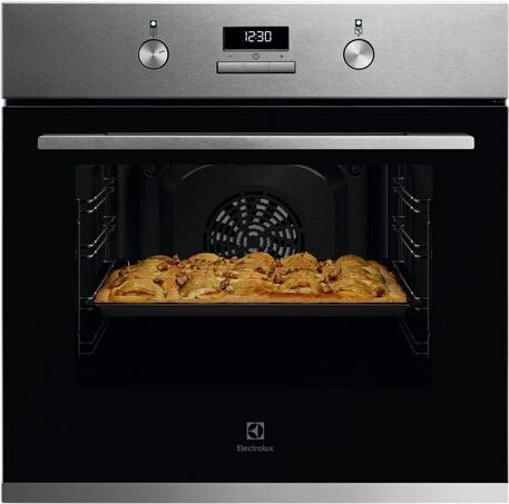 electrolux KOFGH40BX