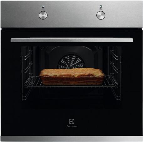 electrolux KOFLH40BX