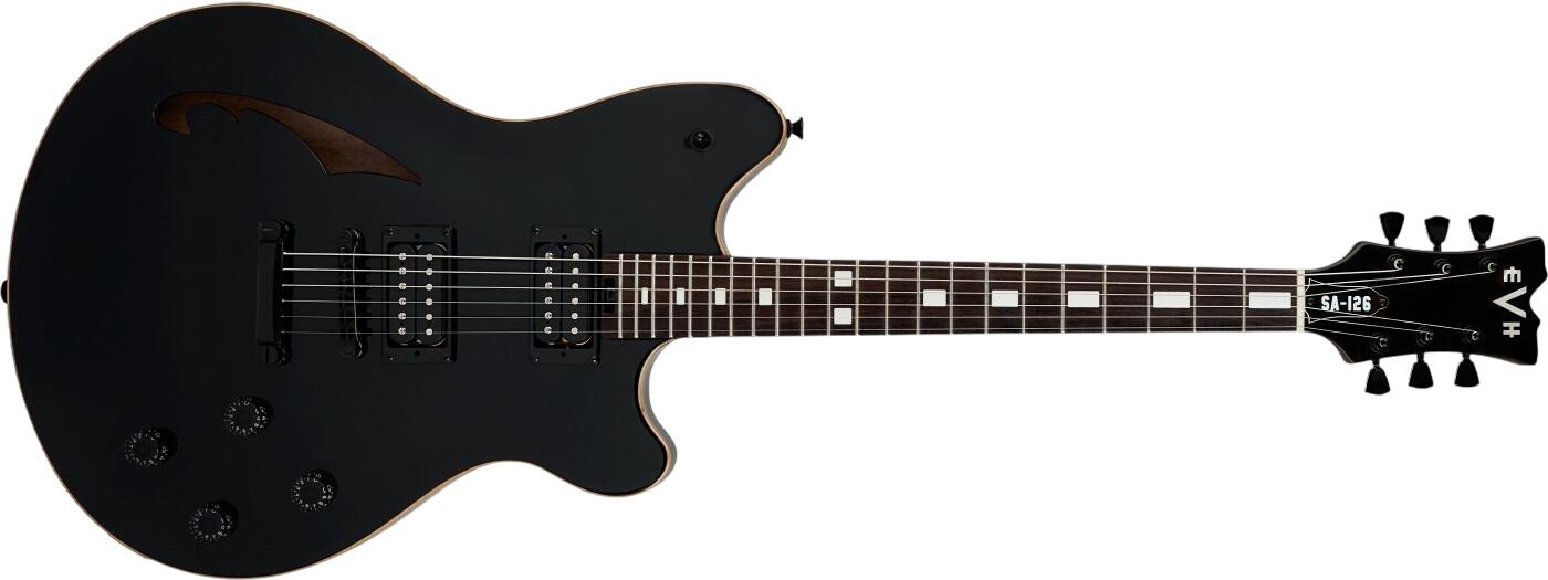 EVH SA-126 Standard