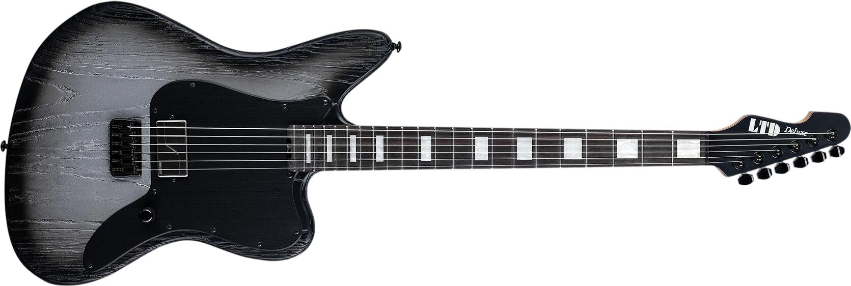 ESP XJ-1 HT Baritone