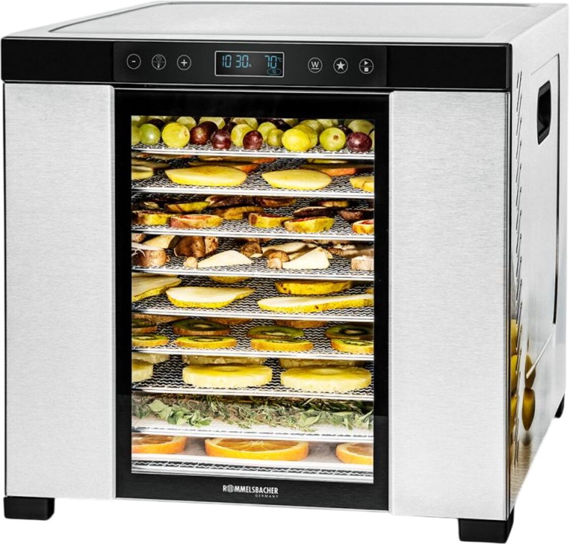 Rommelsbacher DA 1050