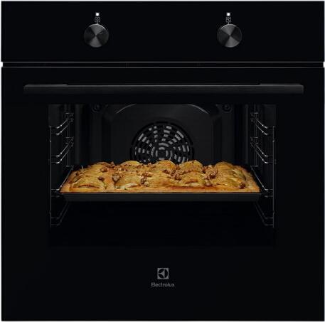 electrolux KOHLH00BK