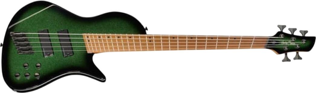 Harley Benton MSB-5
