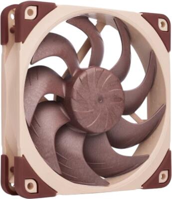Noctua NF-A12x25 LS G2 PWM