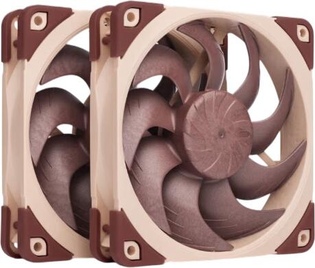 Noctua NF-A12x25 G2 PWM SX2-PP