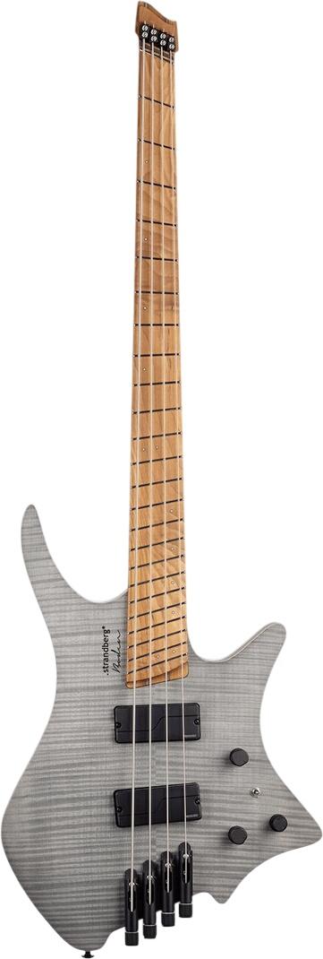 Strandberg Boden Bass Standard 4