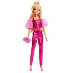 Mattel Barbie Deluxe Puppe Nr. 5 (JFP40)