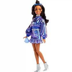 Mattel Barbie Deluxe Puppe Nr. 7 (JFP42) Mattel Barbie Deluxe Puppe Nr. 7 (JFP42)