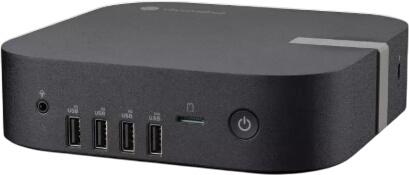 ASUS Chromebox 5a CHROMEBOX5-S3006UNA