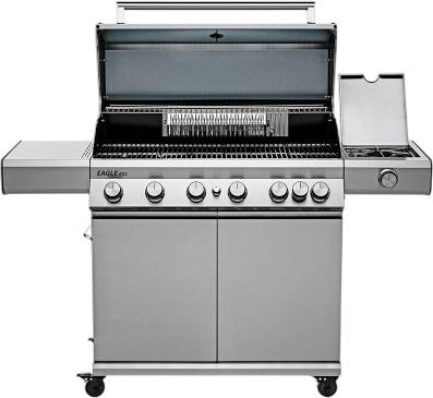 Grandstate Eagle 652 E
