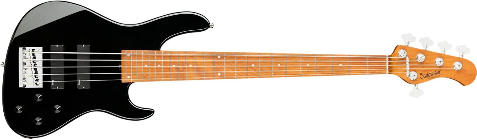 Sadowsky MetroExpress 24-Fret Modern 5