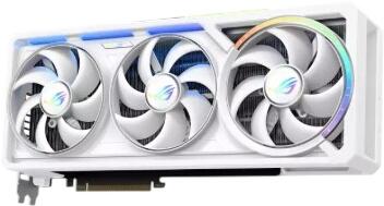ASUS ROG Astral GeForce RTX 5080 White 16GB (90YV0LV5-M0NA00)