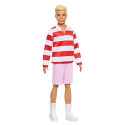 Mattel Barbie Fashionistas Ken-Puppe Nr. 241 (HYV01)
