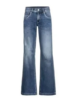 Herrlicher Edna Flared Jeans