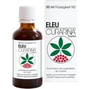 Harras Pharma ELEU CURARINA, 50 ml (N2)