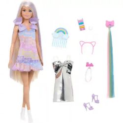 Mattel Barbie Fun & Fancy (JCT72)