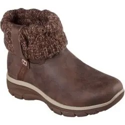 Skechers Slip-ins: Easy Going Cozy Weather 2