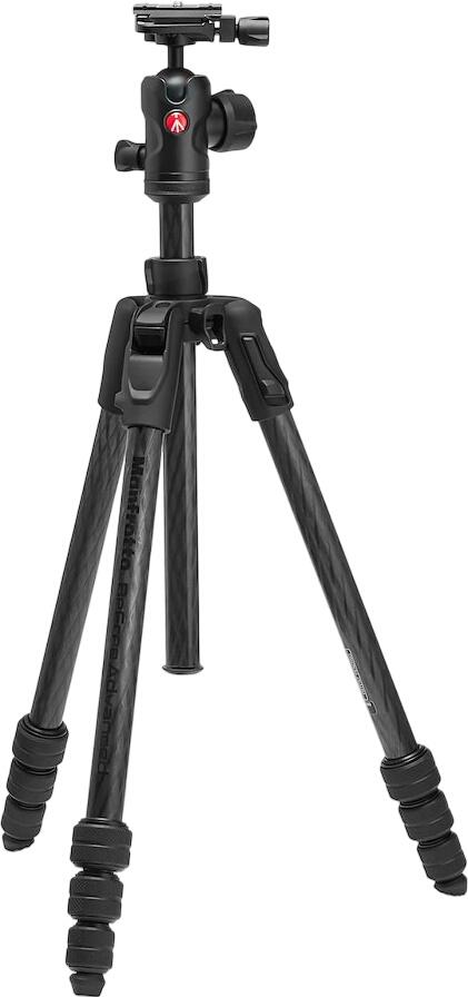 Manfrotto MKBFRTC4FB-BH