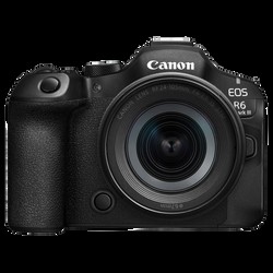 Canon EOS R6 Mark III + 24-105 mm IS STM