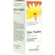 Infirmarius ELIAN TROPFEN, 100 ml
