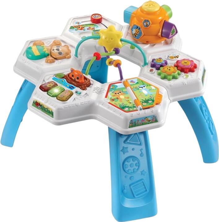 Vtech Babys Entdeckertisch