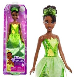 Mattel Disney Princess Tiana (HLW04)