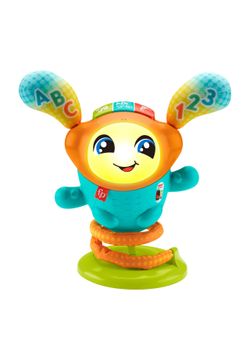 Fisher-Price DJ Hüpfi (HJP94)