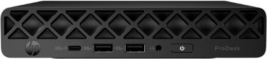 HP ProDesk 4 Mini G1i (CH7C5ET)