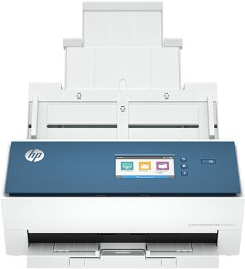 HP ScanJet Enterprise Flow N9000 sn1 (8Q4W1A)
