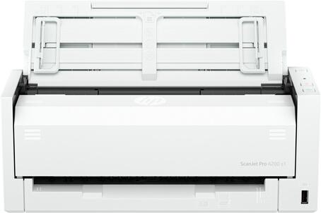 HP ScanJet Pro 4200 s1 Scanner (8Q4W2A)
