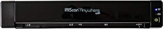 Iris IRIScan Anywhere 6 WiFi (461855)
